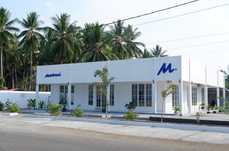 Suasana Marimoi